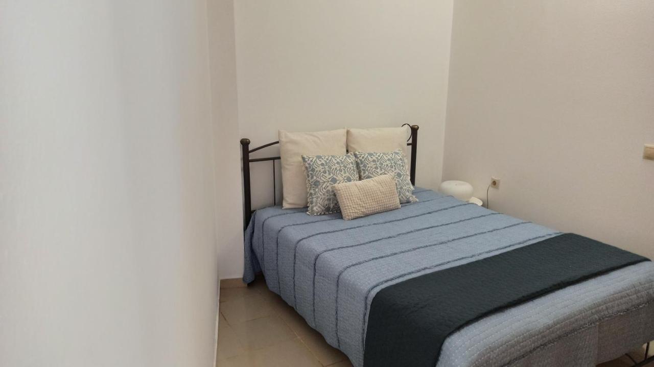 Cozy Flat Close To The Airport/Port And Center Nea Alikarnassos Екстериор снимка