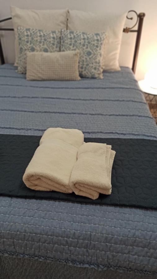 Cozy Flat Close To The Airport/Port And Center Nea Alikarnassos Екстериор снимка