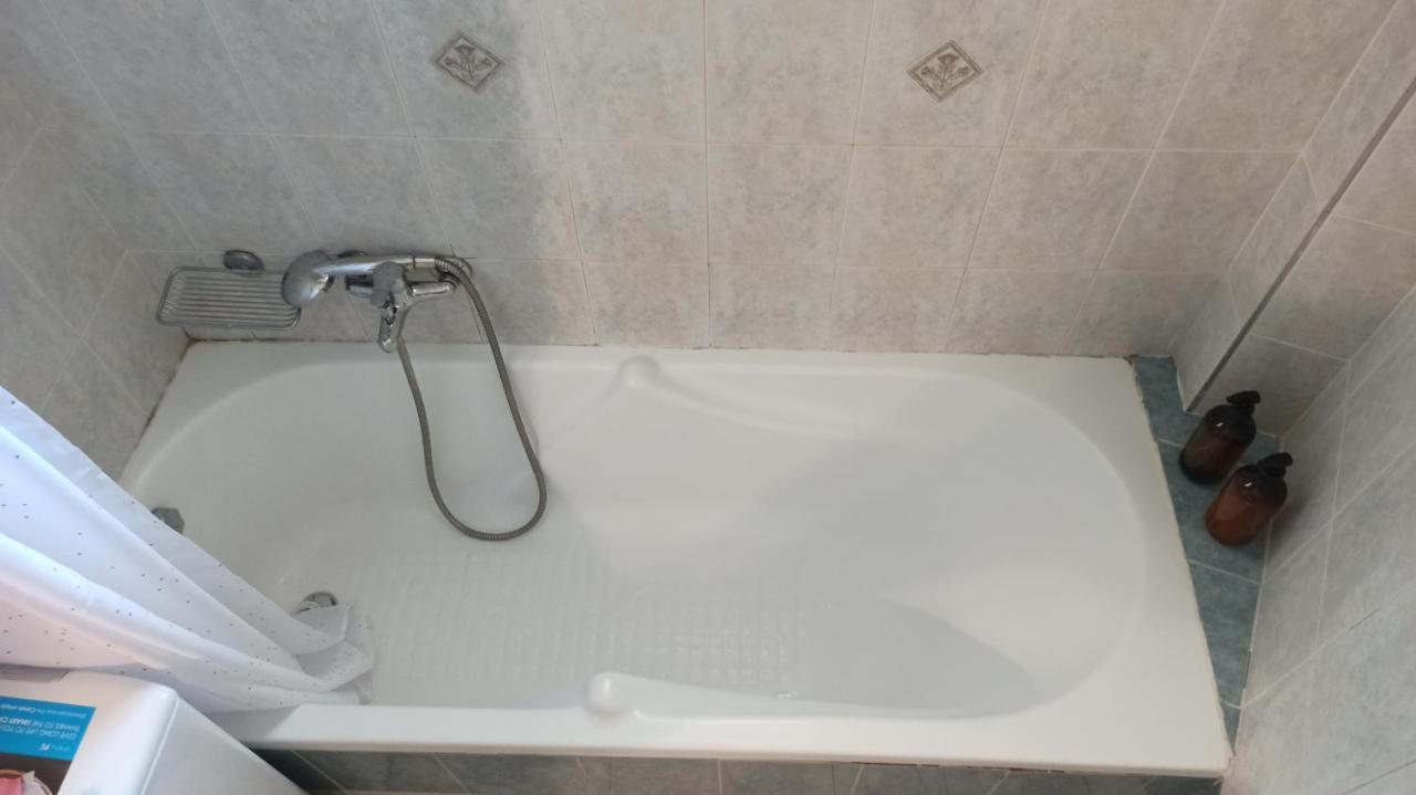 Cozy Flat Close To The Airport/Port And Center Nea Alikarnassos Екстериор снимка