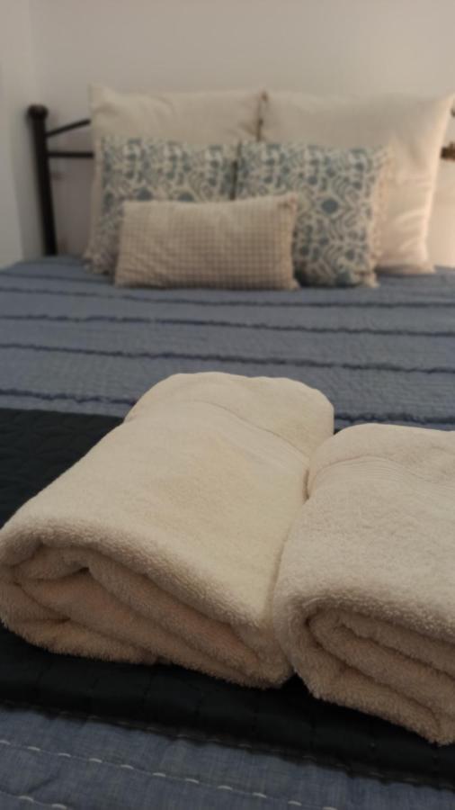 Cozy Flat Close To The Airport/Port And Center Nea Alikarnassos Екстериор снимка