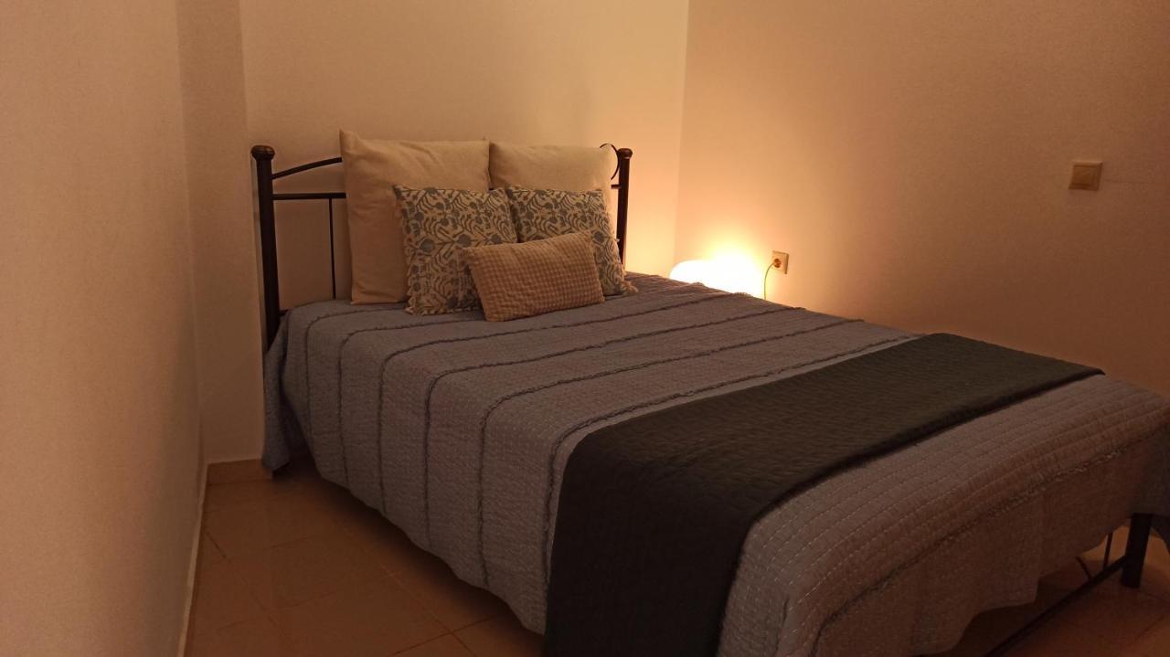 Cozy Flat Close To The Airport/Port And Center Nea Alikarnassos Екстериор снимка